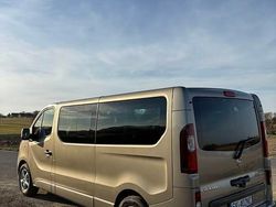 Złoty Używany 2017 Opel Vivaro Van | 63 900 zł (Uczciwa cena)