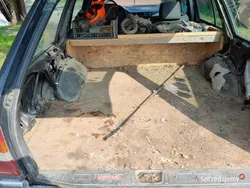 Używany 1991 Mercedes E300 | 1500 zł