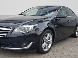 Inny kolor Używany 2015 Opel Insignia Hatchback | 44 898 zł (Drogi)