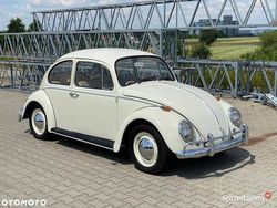 Używany 1966 VW Beetle | 49 000 zł