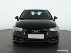 Czarny Używany 2014 Audi A3 Hatchback | 47 499 zł (Uczciwa cena)