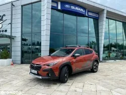 Pomarańczowy Używany 2023 Subaru Crosstrek Platinum SUV | 169 999 zł (Drogi)