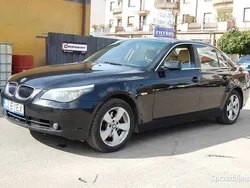 Używany 2006 BMW 530 Sedan/Limuzyna | 25 500 zł