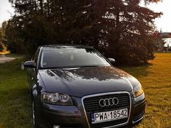Używany 2005 Audi A3 Hatchback | 11 900 zł (Uczciwa cena)