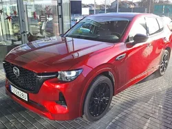 Soul red crystal Używany 2023 Mazda CX-60 SUV | 254 900 zł (Drogi)