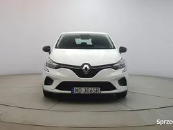 Biały Używany 2022 Renault Clio V Equilibre Hatchback | 51 850 zł