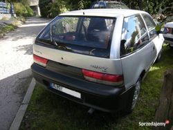 Srebrny Używany 2001 Suzuki Swift Hatchback | 3500 zł