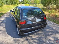 Używany 2000 Seat Ibiza Sedan/Limuzyna | 1950 zł
