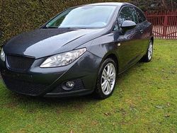 Używany 2010 Seat Ibiza | 15 000 zł (Uczciwa cena)