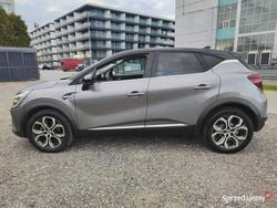 Używany 2021 Renault Captur Bose Edition SUV | 52 800 zł (Dobra cena)
