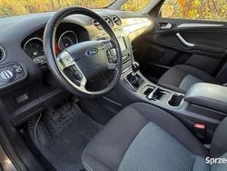 Używany 2013 Ford Galaxy Minivan | 26 900 zł (Uczciwa cena)