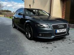 Używany 2008 Audi A4 | 30 000 zł (Drogi)