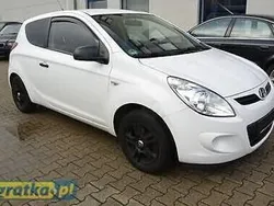 Używany 2010 Hyundai i20 Hatchback | 15 900 zł (Dość drogi)