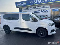 Biały Używany 2020 Opel Combo Life Kombi | 110 000 zł