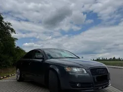 Szary Używany 2005 Audi A4 Sedan/Limuzyna | 12 000 zł (Dobra cena)