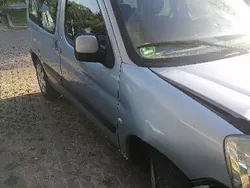 Używany 2006 Citroën Berlingo Minivan | 2300 zł