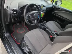 Używany 2010 Seat Leon | 16 800 zł (Uczciwa cena)