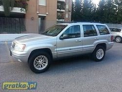 Używany 2003 Jeep Grand Cherokee SUV | 12 900 zł