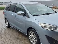 Używany 2014 Mazda 5 Minivan | 28 000 zł (Drogi)