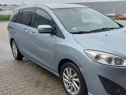 Używany 2014 Mazda 5 Minivan | 31 000 zł (Dość drogi)