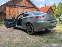 Używany 2004 Alfa Romeo GT Coupe | 5499 zł