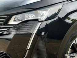 Czarny Używany 2022 Peugeot 3008 GT Sedan/Limuzyna | 96 700 zł (Dość drogi)