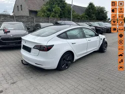 Biały Używany 2023 Tesla Model 3 Sedan/Limuzyna | 39 900 zł