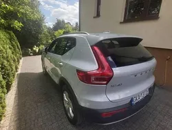 Używany 2021 Volvo XC40 SUV | 105 000 zł (Dobra cena)