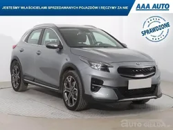 Szary Używany 2020 Kia XCeed SUV | 83 999 zł (Dobra cena)