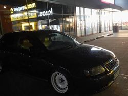 Używany 2001 Audi A3 | 5500 zł (Dość drogi)