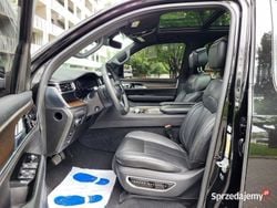 Używany 2022 Jeep Wagoneer SUV | 329 900 zł