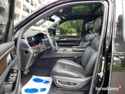 Używany 2022 Jeep Wagoneer SUV | 349 900 zł