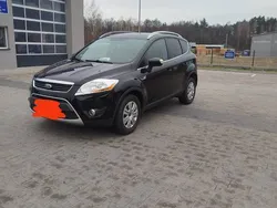Używany 2011 Ford Kuga SUV | 37 000 zł (Drogi)
