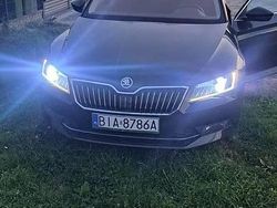 Używany 2016 Skoda Superb | 65 000 zł (Uczciwa cena)