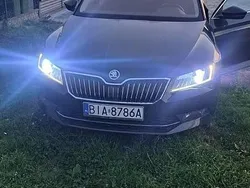 Używany 2016 Skoda Superb | 65 000 zł (Dość drogi)