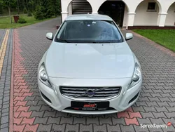 Inny Używany 2011 Volvo V60 Kombi | 34 000 zł (Dobra cena)