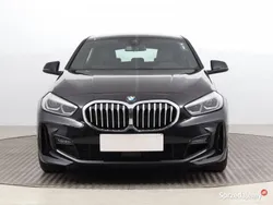 Czarny Używany 2020 BMW 118 Hatchback | 91 499 zł (Uczciwa cena)