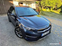 Używany 2019 Kia XCeed SUV | 80 900 zł (Dość drogi)
