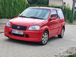 Używany 2006 Suzuki Ignis Sport Hatchback | 5999 zł
