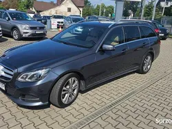 Używany 2013 Mercedes E350 | 67 700 zł (Dość drogi)