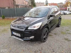 Czarny Używany 2014 Ford Kuga Titanium SUV | 53 900 zł (Uczciwa cena)