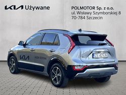 Używany 2025 Kia Niro SUV | 136 000 zł