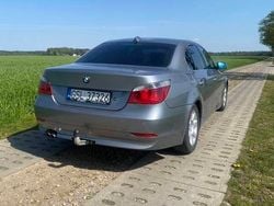 Używany 2004 BMW 520 Sedan/Limuzyna | 13 900 zł