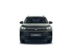 Nowe 2025 VW Tiguan SUV | 215 860 zł (Drogi)
