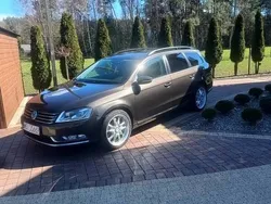 Używany 2013 VW Passat | 30 000 zł