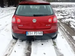 Używany 2004 VW Golf IV | 11 500 zł (Dość drogi)