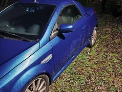 Niebieski Używany 2004 Opel Tigra Kabriolet | 1000 zł