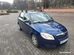 Używany 2009 Skoda Fabia | 9000 zł (Dobra cena)