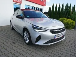 Używany 2022 Opel Corsa Sedan/Limuzyna | 59 900 zł (Dość drogi)
