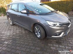 Używany 2018 Renault Grand Scénic IV Minivan | 42 500 zł (Dość drogi)